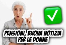 Libertà finanziaria per le donne: scopri le nuove misure pensionistiche del governo!