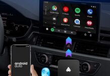 Libertà senza fili: scopri EKIY A2, la soluzione per sbarazzarti del filo di Android Auto!