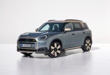 MINI Countryman: la nuova generazione più grande e ora anche elettrica! Scopri l’ultima sfida dell’iconica city car!
