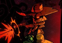 Mago con una Pistola: il trailer svela la data di uscita su PS5, Xbox Series X|S e PC – Scopri il potere oscuro che aspetta!