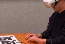 Mark Zuckerberg sfida il Meta Quest: il torneo della tastiera virtuale che rivoluzionerà la comunicazione!
