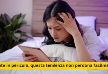Mente in fiamme: scopri la sinistra sindrome di Internet che minaccia tutti e come guarire