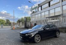 Mercedes Classe A250e plug-in hybrid: Scopri cosa ci piace e cosa non ci convince | La nostra prova completa