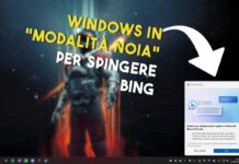 Microsoft supera il limite: pop-up fastidiosi per trovare risposte su Bing