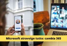 Microsoft, un ribaltone: da gratuito a tariffe nascoste. Scopri le brutte sorprese!