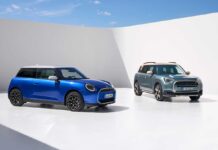 Mini Cooper Elettrica: supera i 400km di autonomia elettrizzando gli appassionati!