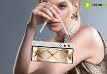 Moda futuristica: dove stile e tecnologia si incontrano