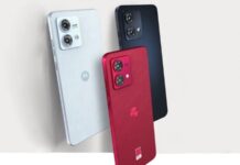 Motorola Moto G84: l’eleganza incontra l’etica con la backcover in pelle vegana!