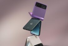 Motorola Razr 40, l’innovazione che si piega al tuo interesse: offerta imperdibile su Amazon, prezzo mai così basso