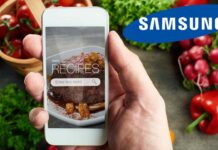 Nasca Samsung Food: Scopri l’AI rivoluzionaria per cucinare ricette salutari e deliziose che ti aiuteranno a mantenerti in forma!