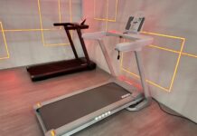 Nilox svela all’IFA di Berlino la rivoluzionaria linea di prodotti per il fitness a casa: scopri il segreto per mantenersi in forma senza uscire di casa!