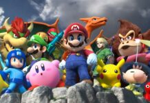Nintendo apre le porte del suo impero con Super Smash Bros: Scopri il gigantesco museo dove il gioco prende vita!