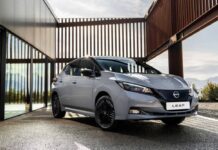 Nissan reinventa il futuro: batterie obsolete diventano alimentatori portatili di nuova generazione