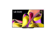 Offerta imperdibile: TV LG OLED da 65 pollici del 2023 su Amazon in sconto solo per il weekend!
