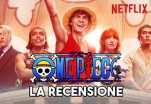 One Piece su Netflix: un’avventura imperdibile che regala emozioni senza fine!