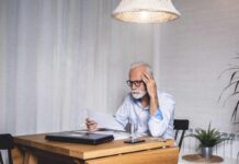 Pensione senza lavoro: quanto si può guadagnare ogni mese?