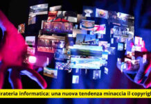 Pirati digitali si fanno nuovamente largo: il ritorno degli anni ’90 e la minaccia per il mercato multimediale