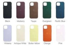 Proteggi il tuo iPhone 15 con stile: scopri le esclusive custodie FineWoven di Apple!