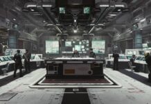 Quando l’arte spacca le barriere: Il rivoluzionario stile NASA-Punk di Starfield conquista anche l’ESA!
