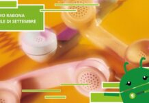 Rabona Mobile: Scopri le ultime novità di settembre dell’operatore virtuale che sta rivoluzionando la telefonia