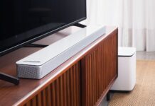 Risparmia il 50% su Soundbar Bose: offerta esclusiva su Amazon per un’esperienza audio straordinaria!