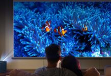 Rivoluzione visiva: Hisense svela i sorprendenti proiettori a corto raggio “Laser TV” alla IFA 2023