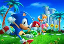 SEGA alle grandi manovre: Esplosivi rumor su Persona 6, il ritorno di Sonic e l’eccezionale revival di Jet Set Radio!