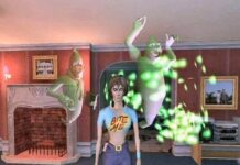 Saldi Autunnali da brivido! Scopri Ghost Master gratis su GOG e diventa il padrone dei fantasmi