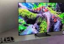 Samsung rivoluziona l’intrattenimento: le incredibili smart TV Oled che regalano uno spettacolo per gli occhi!
