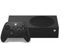 Sblocca un mondo di divertimento: La Xbox Series S Carbon Black finalmente disponibile per te!