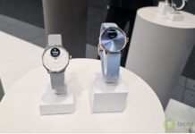 ScanWatch 2: l’innovativo smartwatch di Withings che mette il benessere al primo posto!