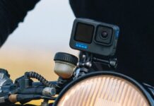 Scatta come un professionista: la nuova GoPro Hero 10 Black a soli 299€!