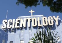 Scientology stravolge i diritti di riparazione: la battaglia per il controllo tecnologico!