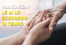 Scoperta rivoluzionaria: l’Intelligenza Artificiale rileva il Parkinson in anticipo rispetto a qualsiasi dispositivo!