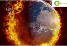 Scoperte scientifiche scioccanti: le catastrofi climatiche possono davvero portare alla fine del mondo