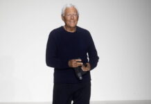 Scoperto il patrimonio segreto di Armani: tutti increduli, lo yacht da 65 milioni è soltanto la punta dell’iceberg