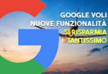Scopri come Google ti fa viaggiare quasi gratis! Approfitta delle nuove funzionalità e risparmia un sacco di soldi!