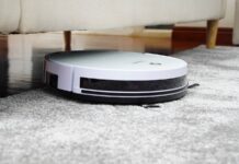 Scopri i migliori robot aspirapolvere del futuro: ecco le novità di settembre 2023!