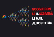 Scopri il futuro delle email: lascia che l’IA scritta da Google lavori al posto tuo!