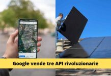 Scopri il lato oscuro del mercato immobiliare dopo l’annuncio di Google: i tuoi dati in vendita potrebbero rovinare o valorizzare la tua casa!