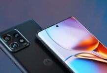 Scopri il nuovo Motorola Edge 40 Pro: prestazioni di fascia alta a un prezzo irresistibile!