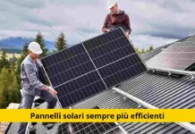 Scopri il segreto per aumentare la resa dei pannelli solari: raddoppia la capacità del tuo impianto con questo geniale stratagemma!