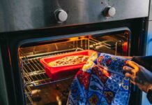 Scopri il segreto per spegnere correttamente il forno e risparmia sulle bollette senza rinunciare alla salute!