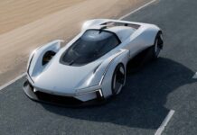 Scopri la potenza e l’energia di Polestar Synergy: la sorprendente replica Hot Wheels in dimensioni reali!