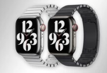 Scopri l’attesa novità: in arrivo gli AW Series 9, insieme a una selezione esclusiva di cinturini per Apple Watch!