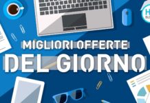 Scopri le Migliori Offerte di Oggi su Galaxy Book2 Pro 360, MacBook Air M2 e altro: La Tua Guida Per l’Acquisto Perfetto!