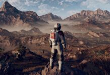 Scopri le straordinarie prestazioni di Starfield sulla Xbox Series X|S: l’analisi approfondita di Digital Foundry!