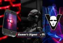 Scopri le ultime novità del mondo dei videogiochi nella Settimana Videoludica N°35 | Un tuffo nell’universo dei gamers con #GamersDigest!