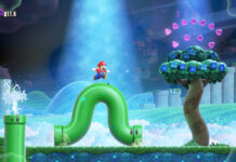 Scopri l’incantevole Super Mario Wonder: dove acquistarlo al prezzo più vantaggioso!