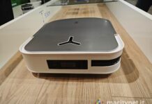 Scopri l’innovazione rivoluzionaria di Ecovacs: il DEEBOT X2 OMNI, il futuro dell’igiene dei pavimenti svelato in anteprima ad IFA 2023!
